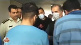 بازداشت مالخر حرفه‌ای با گردش مالی میلیاردی !