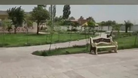 اقدام خبرساز در محل سقوط هواپیمای اوکراینی