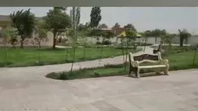 اقدام خبرساز در محل سقوط هواپیمای اوکراینی