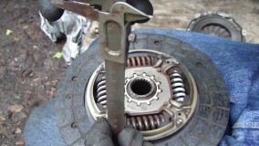 مجازی تعمیر گیربکس تویوتا کرولا-تعویض گیربکس تویوتا مدل 2007 تا 2020