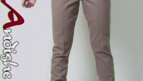 شلوار اسپرت زنانه