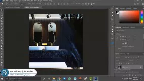 آموزش دیاگرام و پست پروداکشن حرفه ای