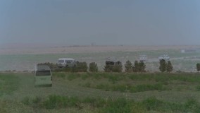 سرخس در مسیر شکوفایی