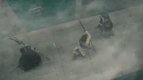 افسانه ووکانگ