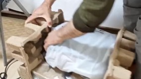 اسپرسوساز دلونگی BCO420