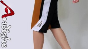 شلوارک اسپرت مردانه