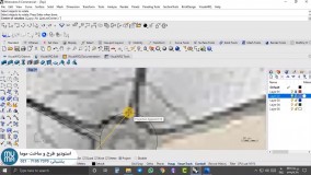 آموزش جامع راینو