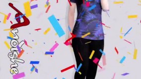 ست تیشرت ساق زنانه