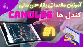 آموزش مقدماتی بازار های مالی l #1 آریا گروپ