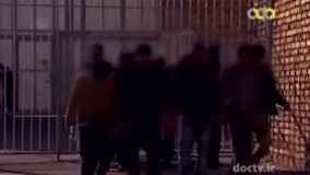 تیزر کرسی نقدی بر آیین نامه زندان ها مصوب1400