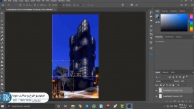 آموزش صفر تا صد پست پروداکشن