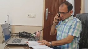 چند کار هم زمان