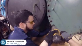 آموزش صفر تا صد چیلر