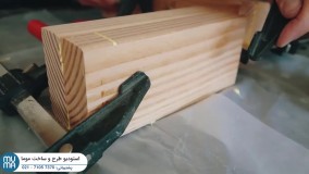 آموزش ساخت دکوراتیو بتنی