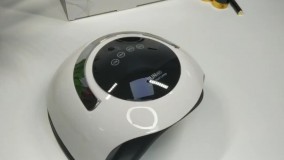 مشخصات دستگاه یو وی سان 120 وات