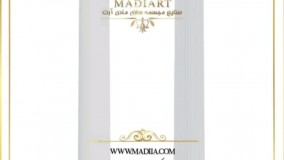 تولیدکننده بهترین ستون و سرستون فایبرگلاس ضدآب و نشکن در کارخانه مجسمه سازی مادیا