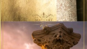 کارخانه مجسمه سازی مادیا بهترین تولیدکننده ستون و سرستون های رومی