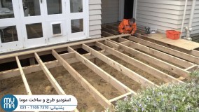 دوره آموزشی محوطه سازی