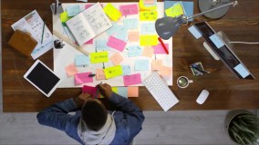 ویدیو و فیلم آموزش مقاله نویسی