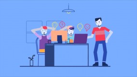 نوشتن مقاله برای مبتدیان و روش جستجو