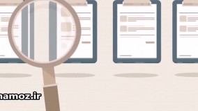 آموزش جستجوی حرفه ای مقالات و اسناد علمی جهت مقاله نویسی