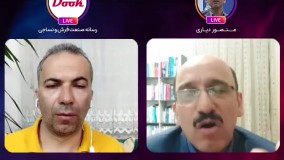 فرصت‌ها و تهدیدها-سند راهبردی فرش ماشینی | اپلیکیشن دوک