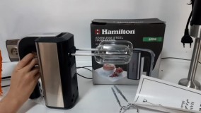 همزن دستی همیلتون MH-3913