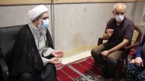 مسلمان شدن بانوی آلمانی