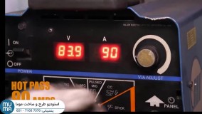 آموزش پروژه محور جوشکاری