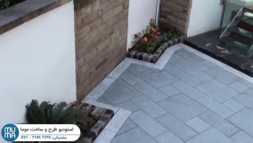 آموزش نصب کاشی و سرامیک