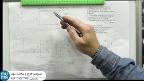 آموزش اجرای جوش اسکلت فلزی
