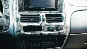 فروش فیلم هیدروگرافیک یا چاپ ابی