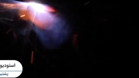 آموزش جوشکاری ساختمان