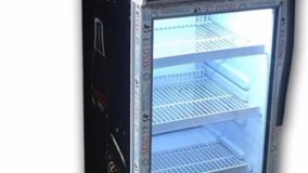 یخچال هتلی (مینی) یخچال مارکت