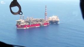 بازدید لاپید از کاریش