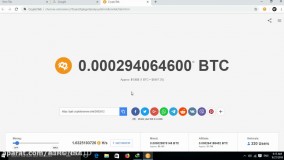 درامد میلیونی از مرورگر کریپتوتب