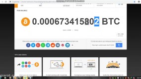 چگونه از کریپتوتب بیت کوین زیاد استخراج کنیم