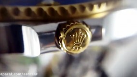 روکسساب مارینر | Rolex Submarriner-B