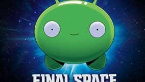 انیمیشن ته دنیا | Final Space | خوشه روکس | فصل 1 | قسمت 2