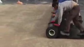 ژئوممبران اصفهان