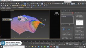 آموزش جامع ویری