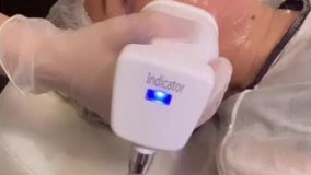 نمونه کار مرکز تخصصی  رکسانا بیوتی