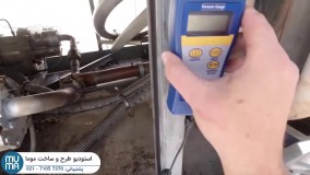 آموزش انواع چیلر