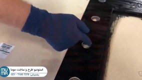 آموزش کامل اپوکسی کف