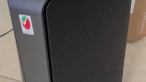 اسپیکر بلوتوثی سامسونگ MX-T40