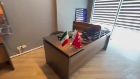 معرفی شرکت آرسس