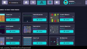 کسب درآمد واقعی از بازی