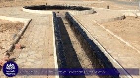 ️آبنماهای ثابت استانداری خراسان جنوبی ️