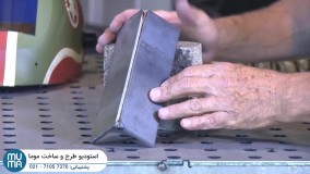 دوره آموزشی جوشکاری