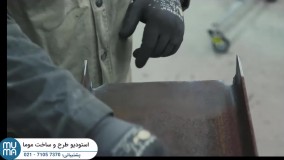 آموزش تخصصی جوشکاری